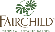 Fairchild Tropical Botanic Garden Logo